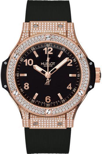 hublot grid girls|Womens Hublot Watches .